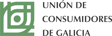 UCGAL. Unión de Consumidores de Galicia