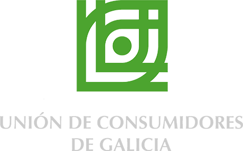 UCGAL. Unión de Consumidores de Galicia