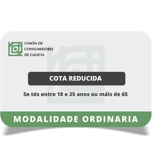 Cota Reducida