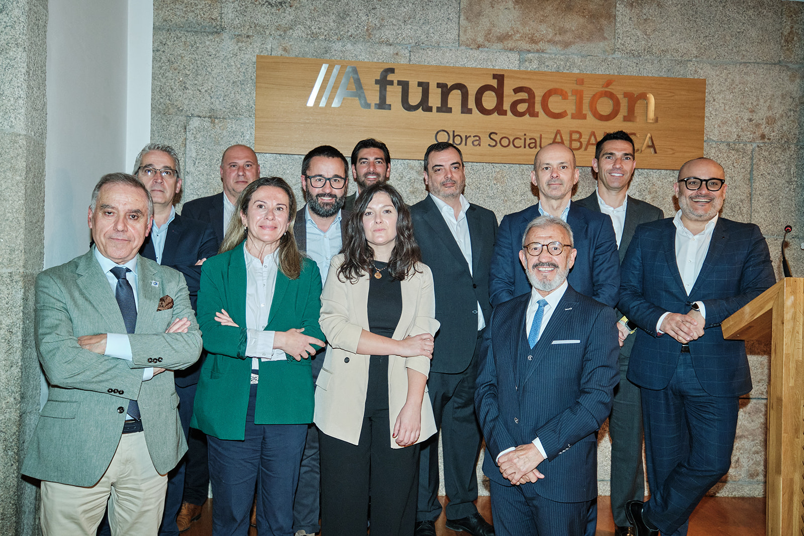 Xosé Merelles, director da Axencia de Turismo de Galicia