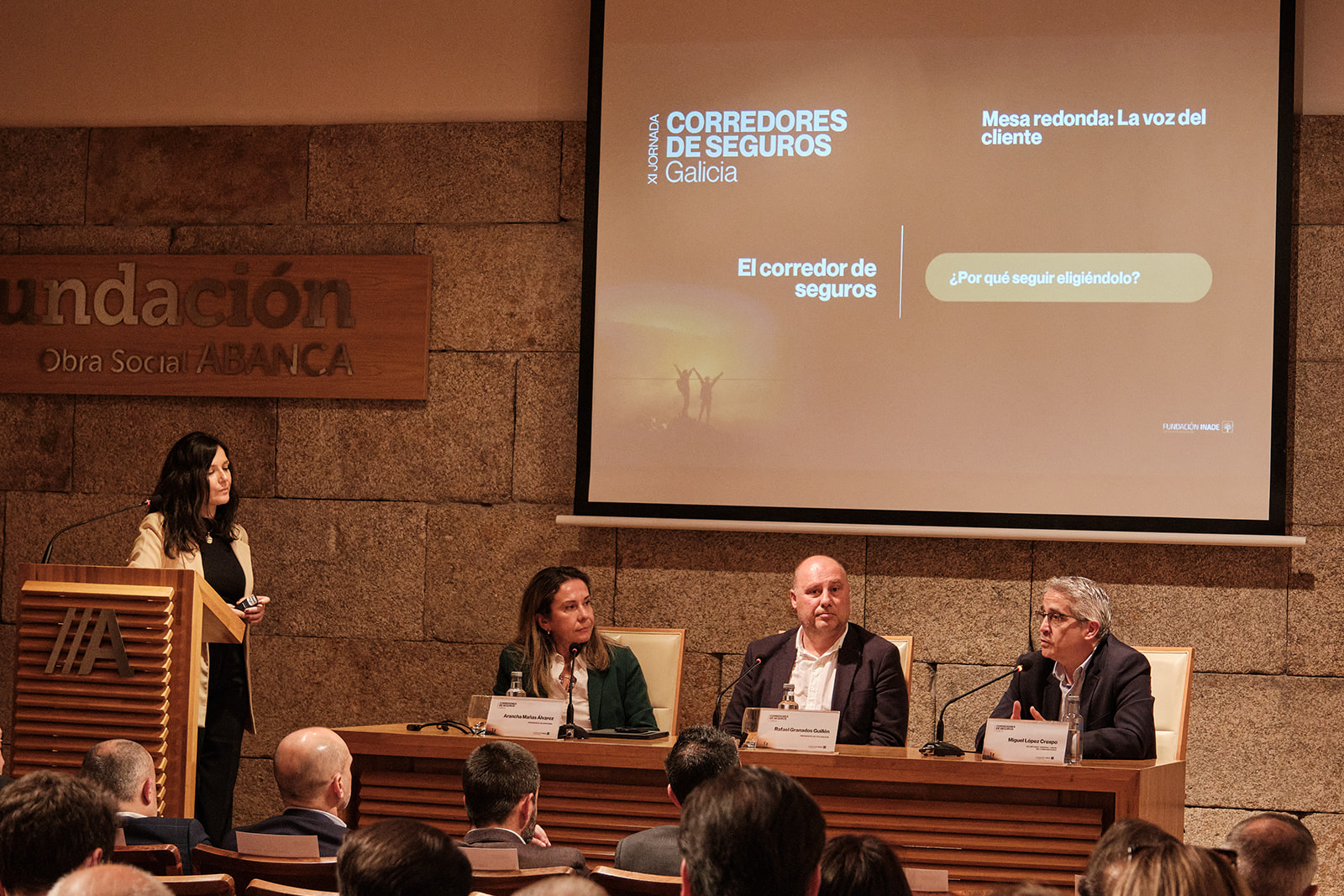 Xosé Merelles, director da Axencia de Turismo de Galicia