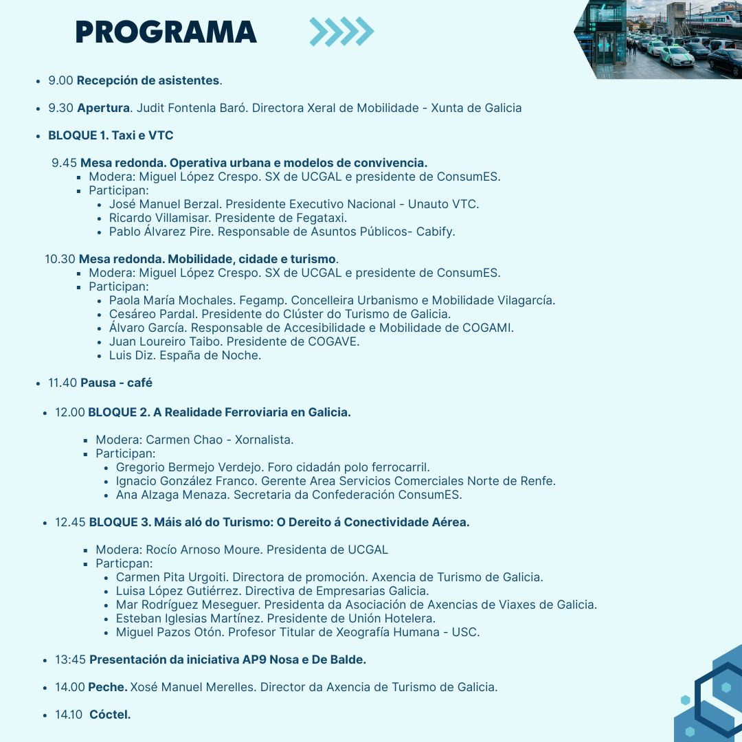 PROGRAMA