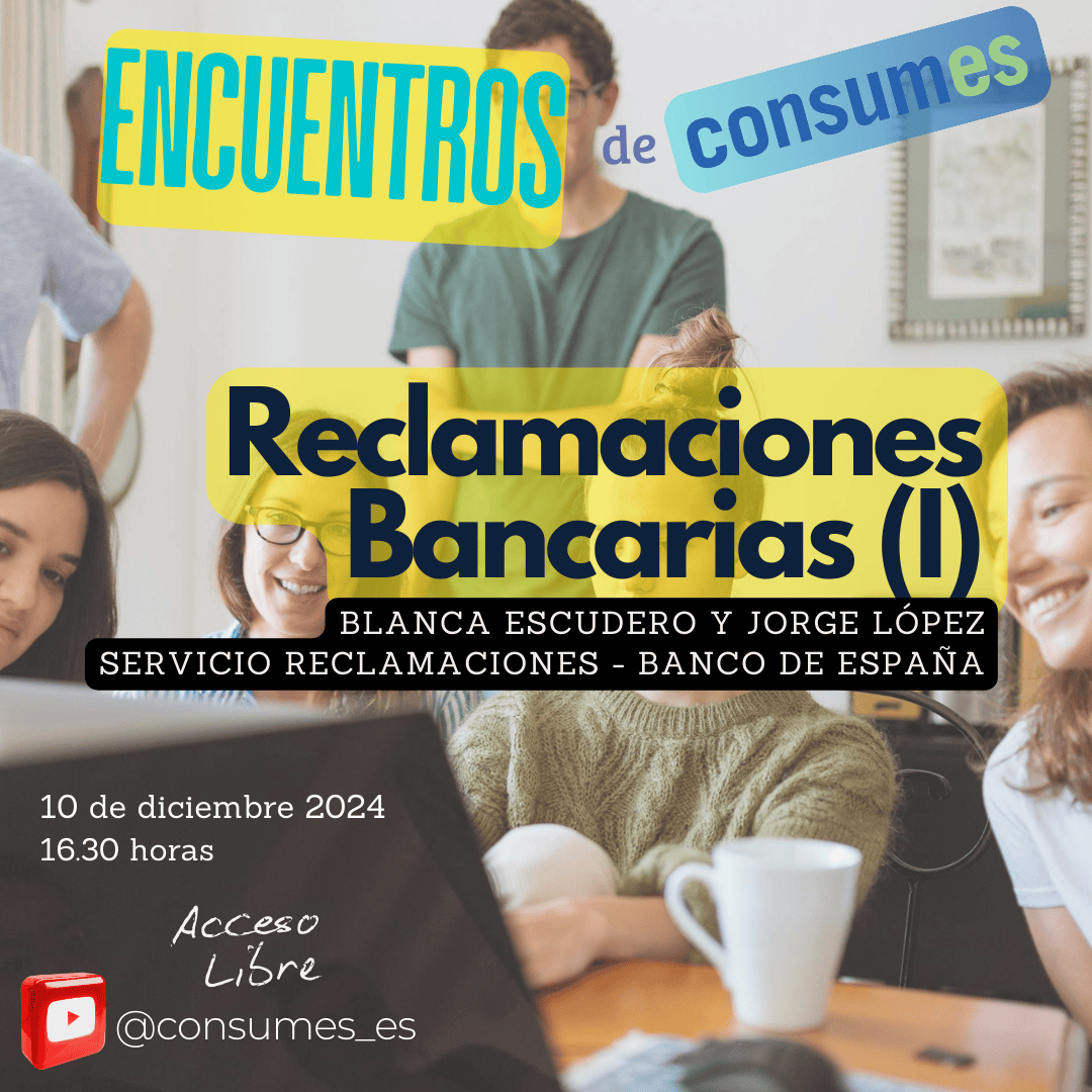 Encontros de ConsumES
