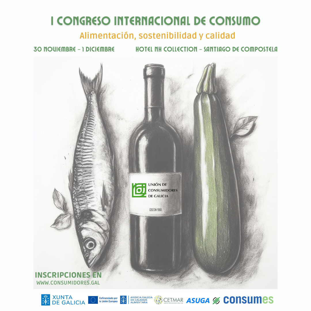 I Congreso Internacional de Consumo