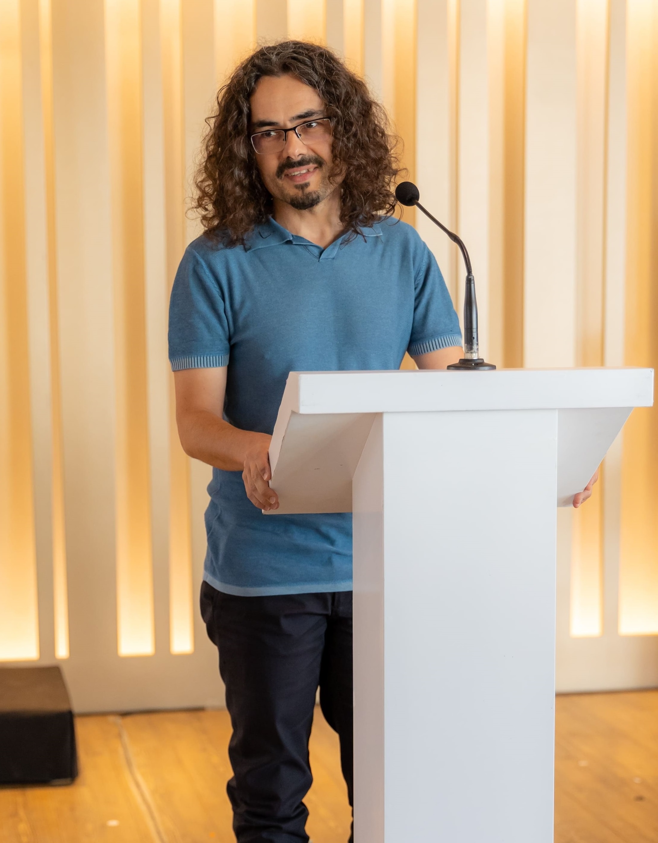 Marcos Rodríguez